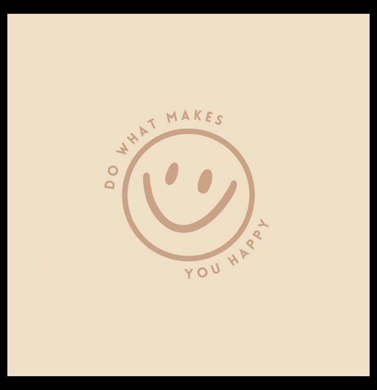 smile