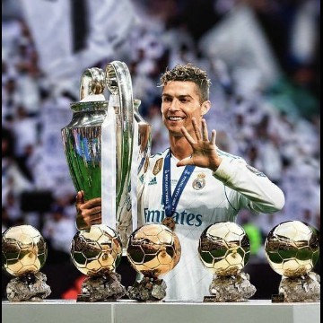 Ronaldo