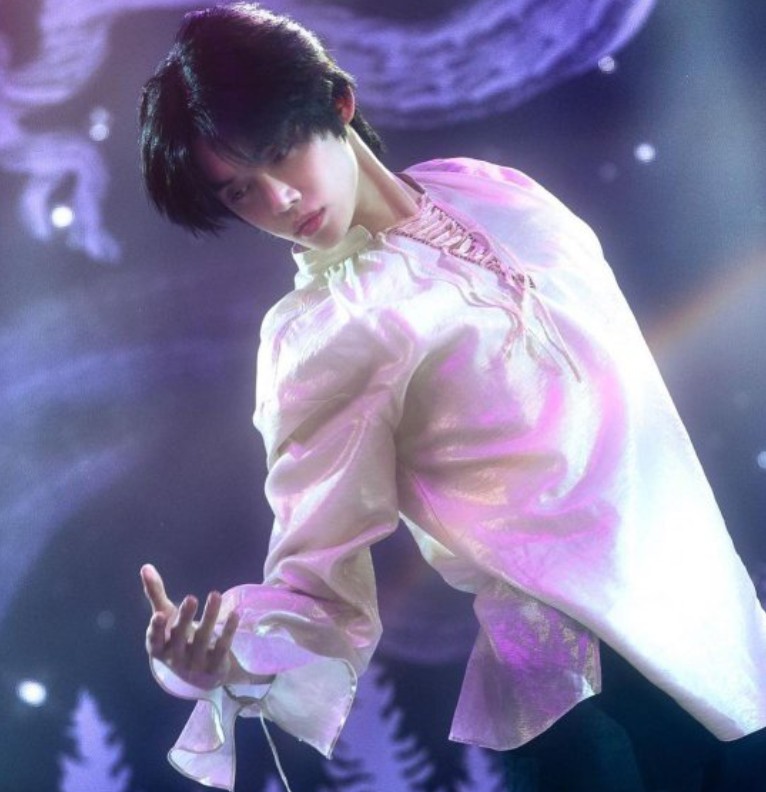 Yeonjun