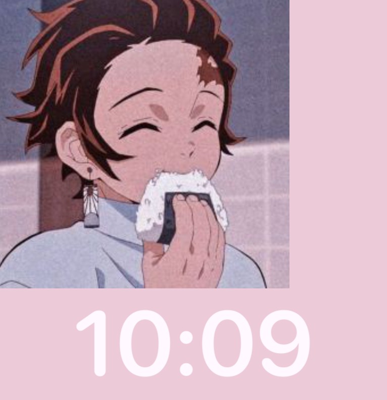 TANJIRO