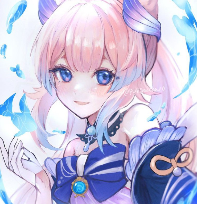 kokomiii 