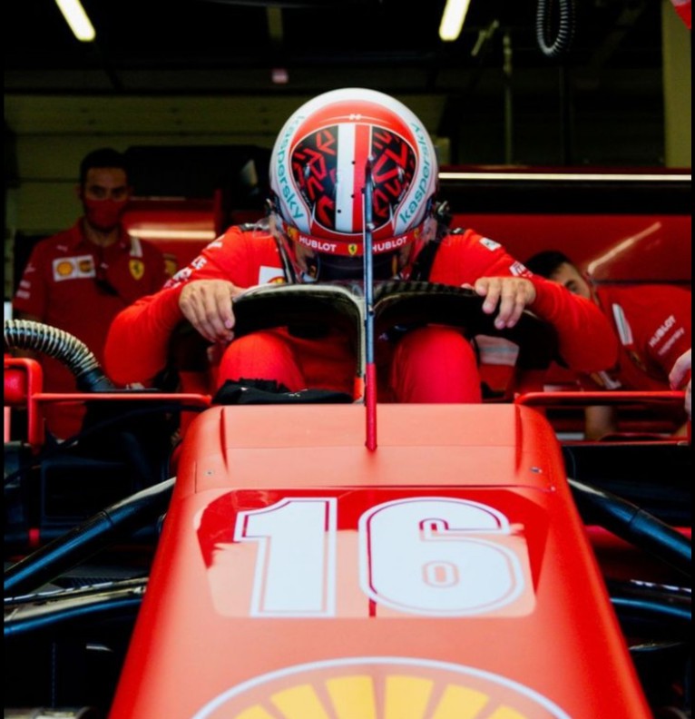 F1 CL 16 1.1.2