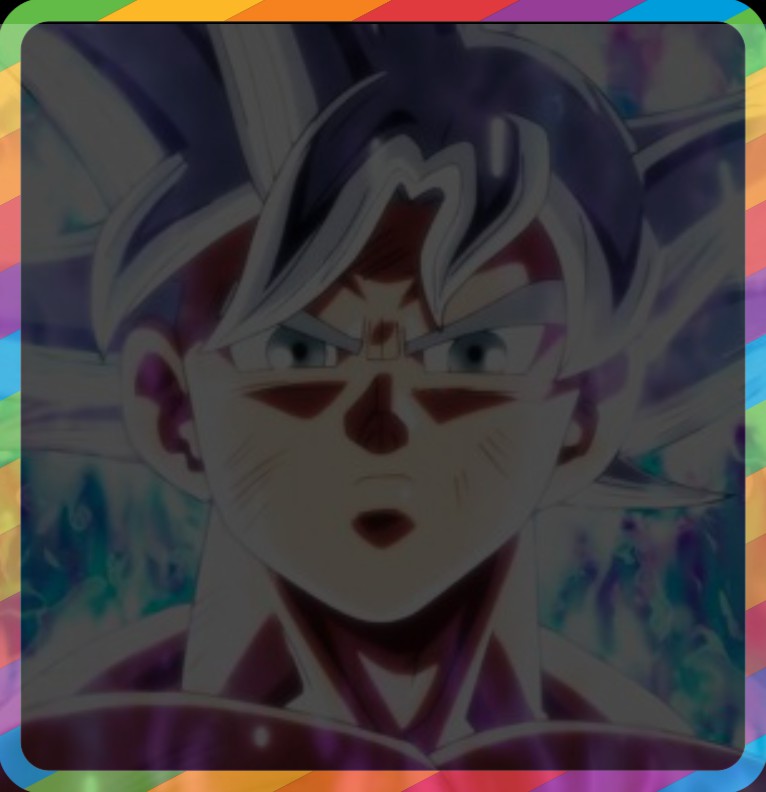Goku