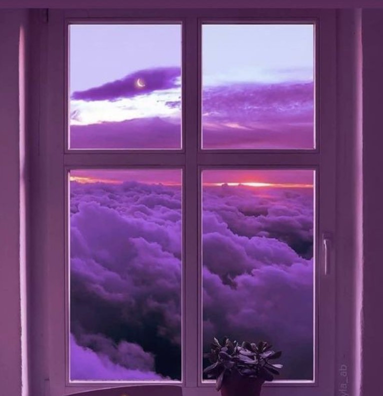 lavender