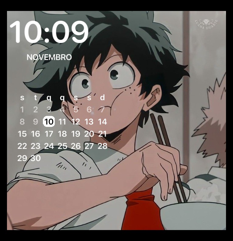 Deku