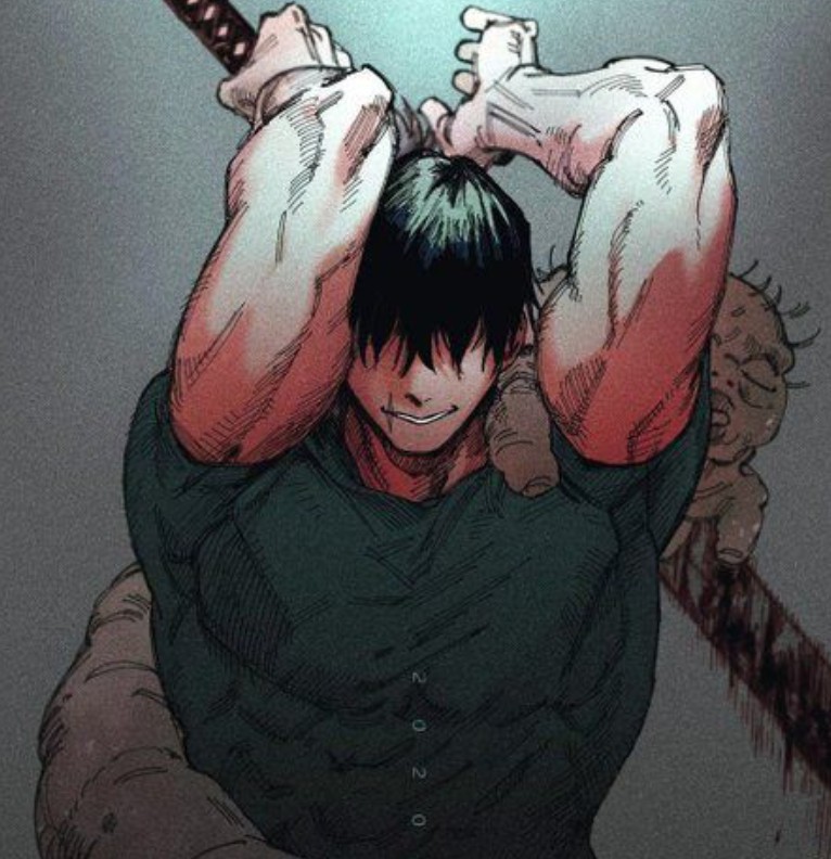 Toji