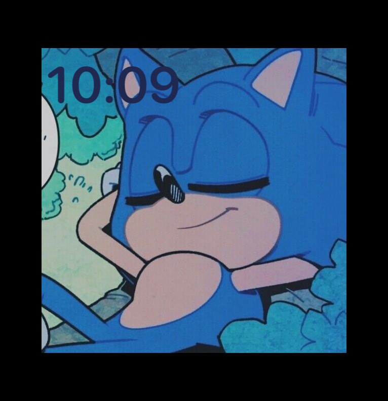 sonic the hedgehog 