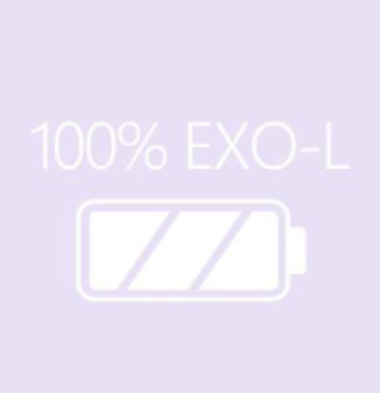 100% EXO-L
