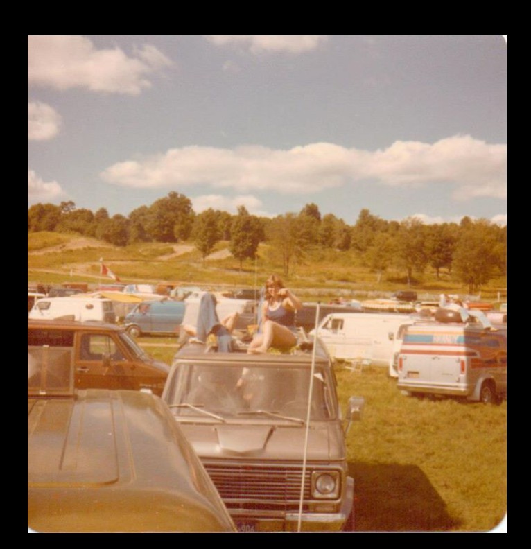 Vintage