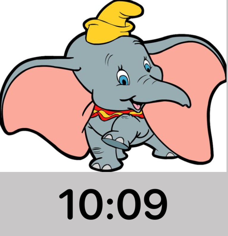dumbo