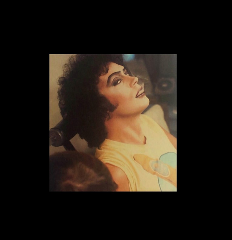 rocky horror picture show