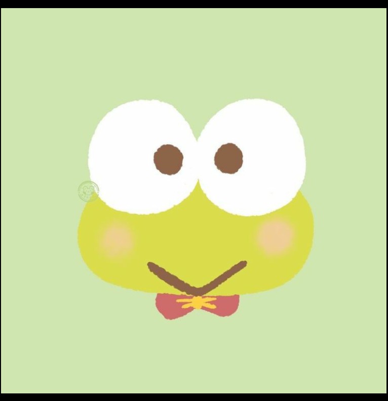 keroppi
