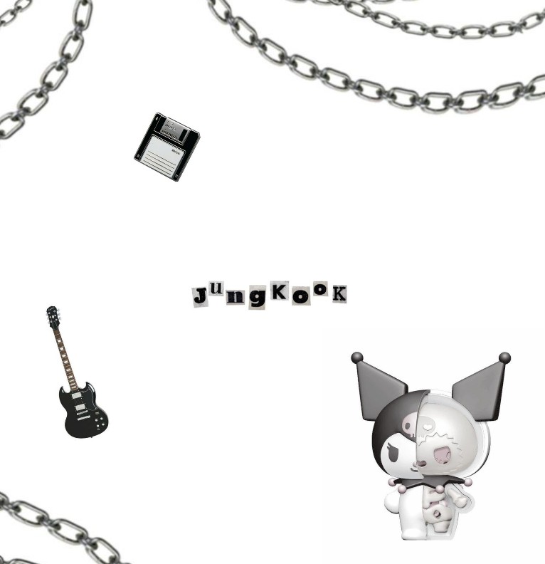 jungkook theme