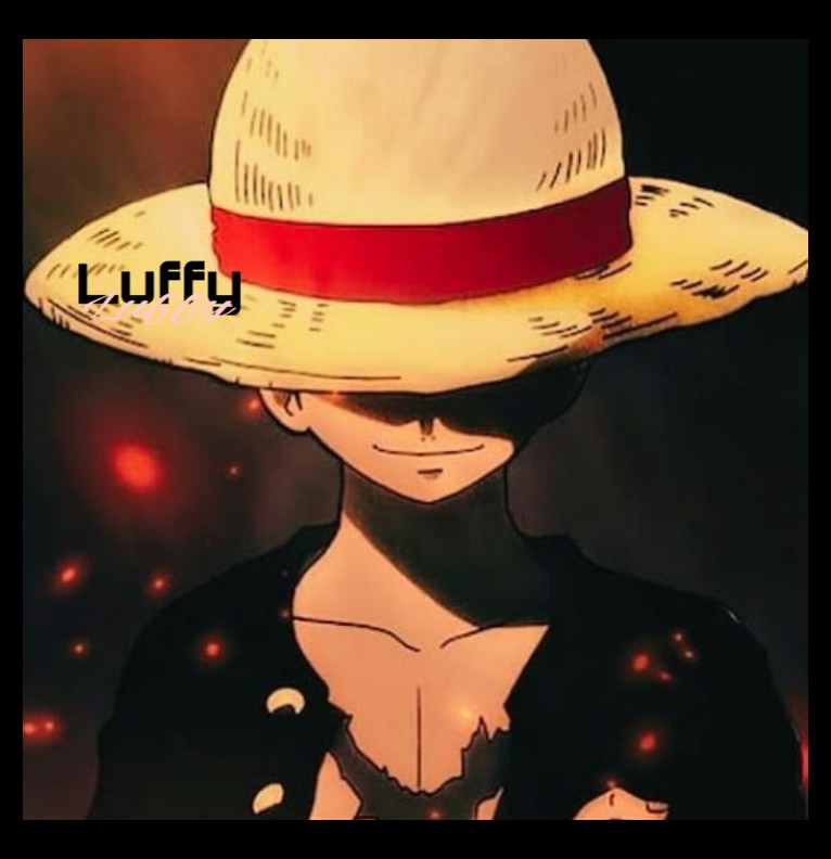 luffy 