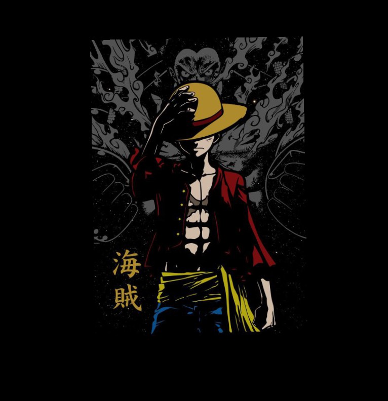 luffy