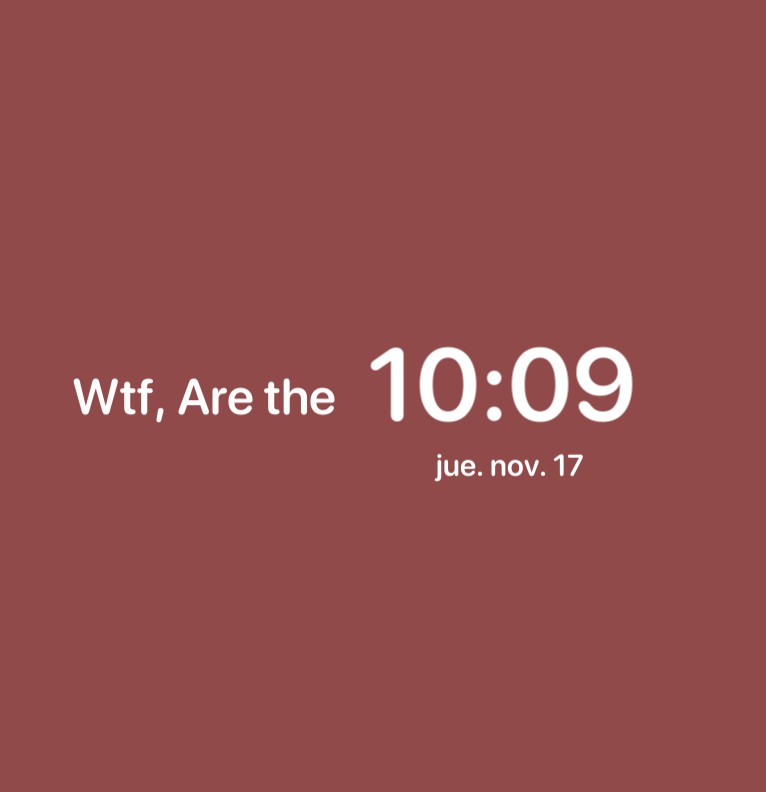 Widget Random
