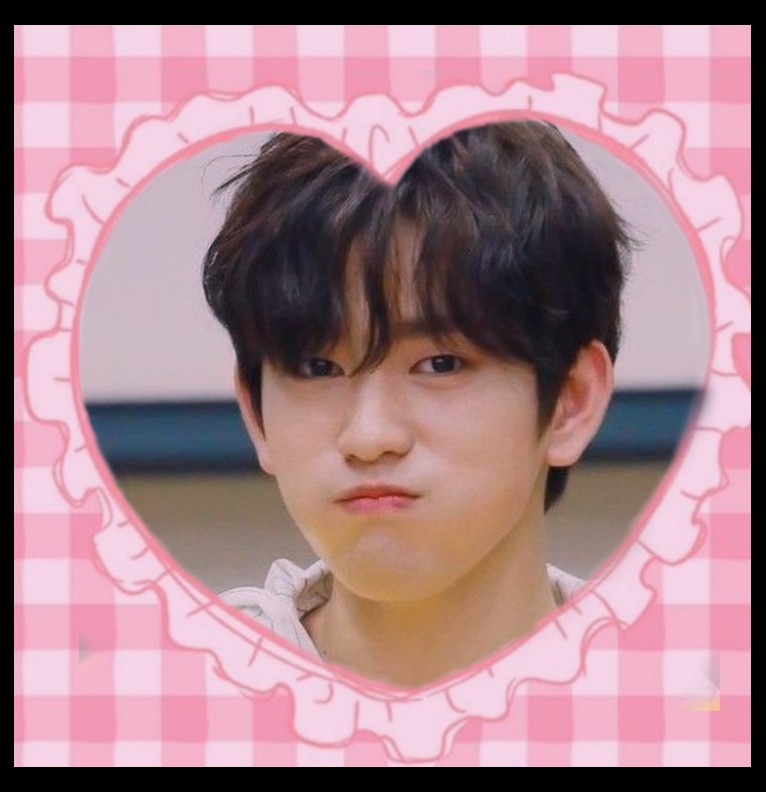 pink cute