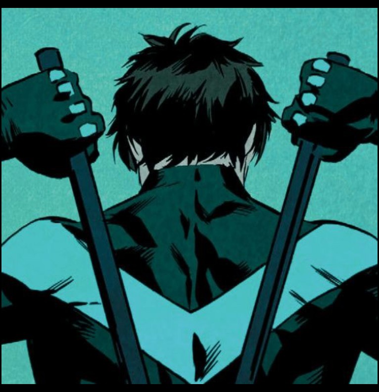 Nightwing big