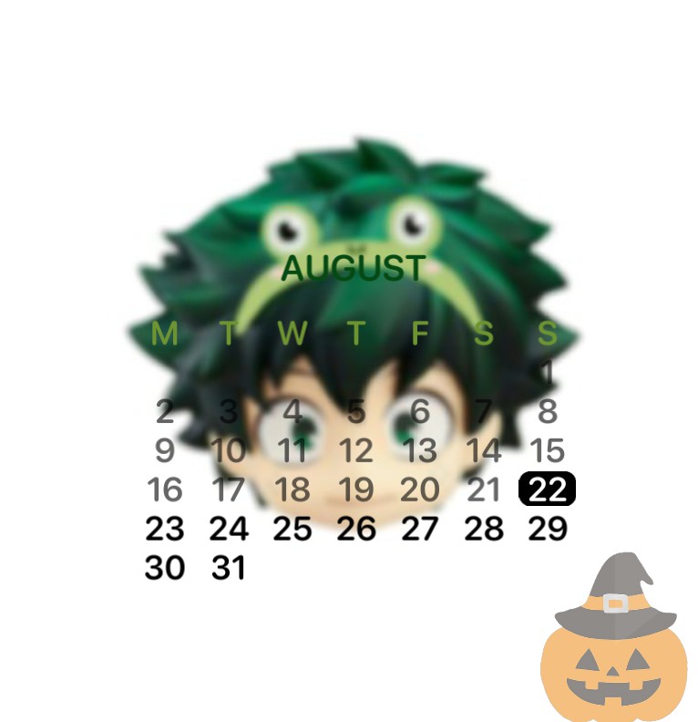 Deku