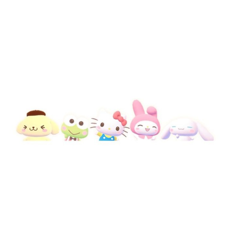 sanrio