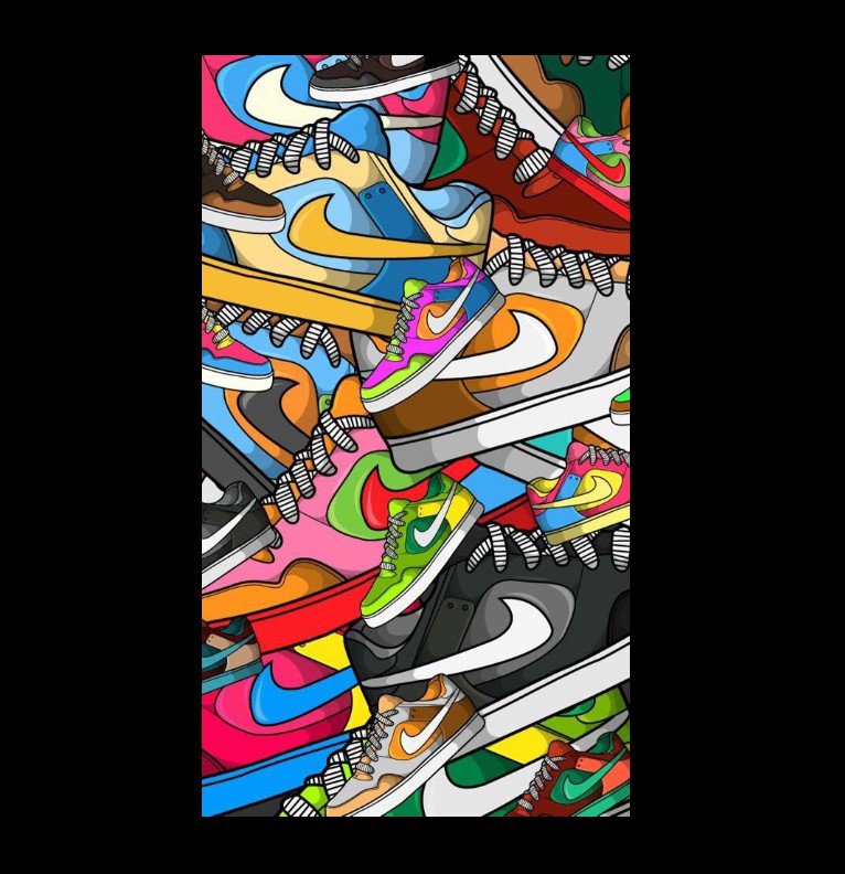 Jordan nike air
