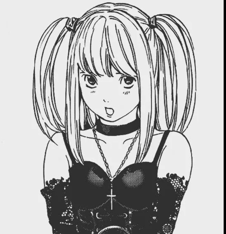 Misa amane 