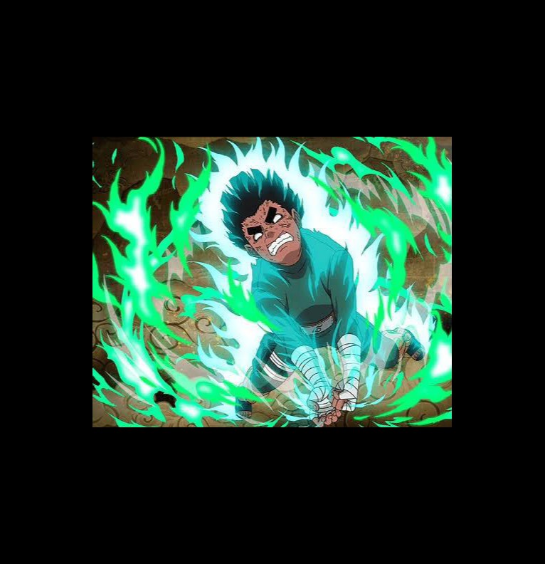saiyan