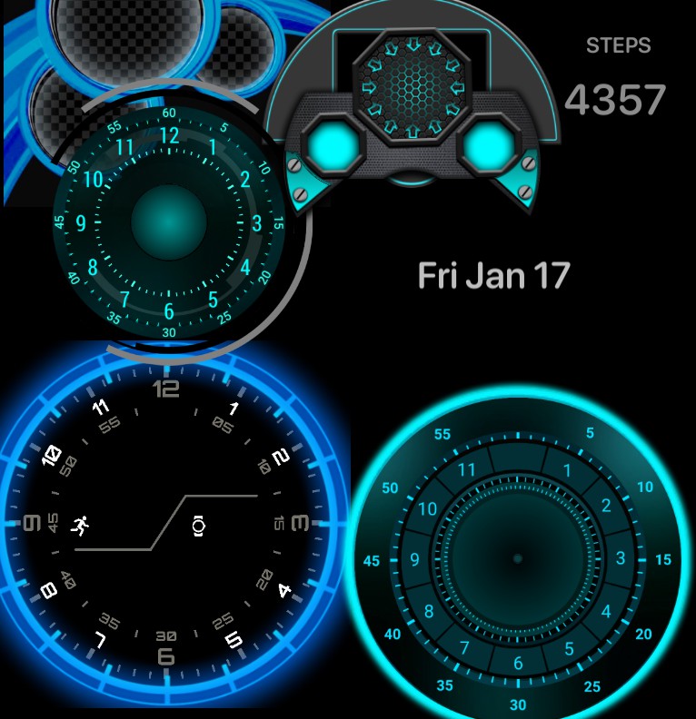 Time 