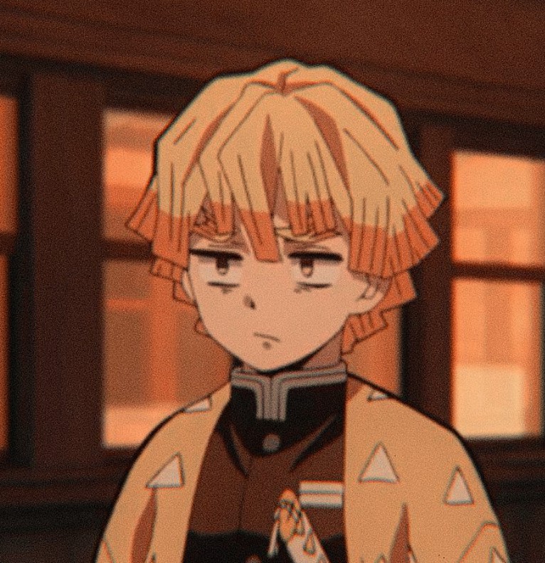zenitsu ;