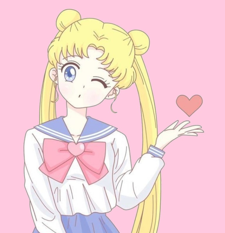 Sailor moon