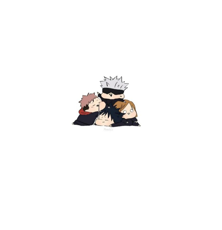 jujutsu high