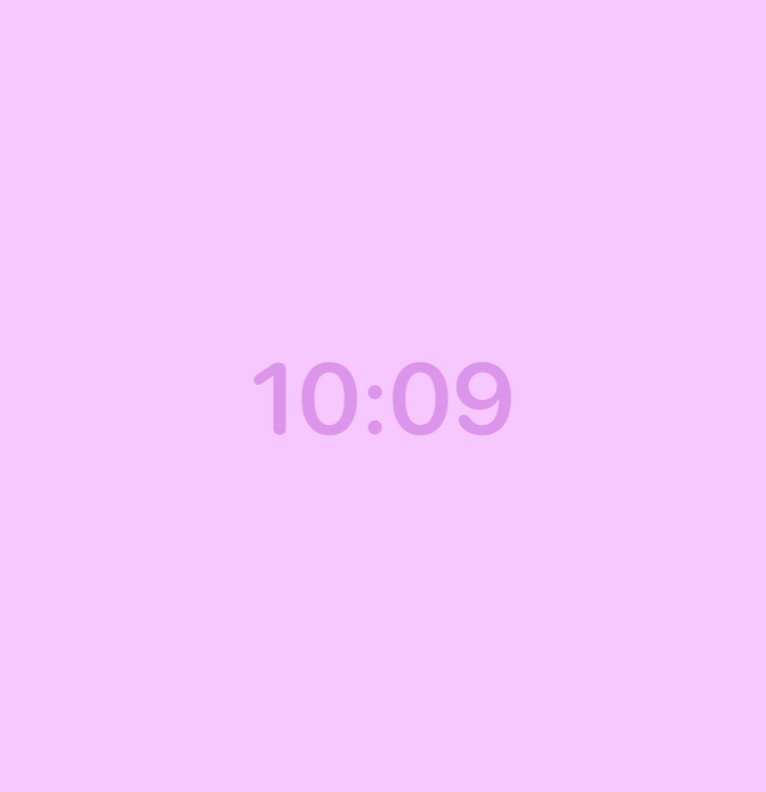  purple time