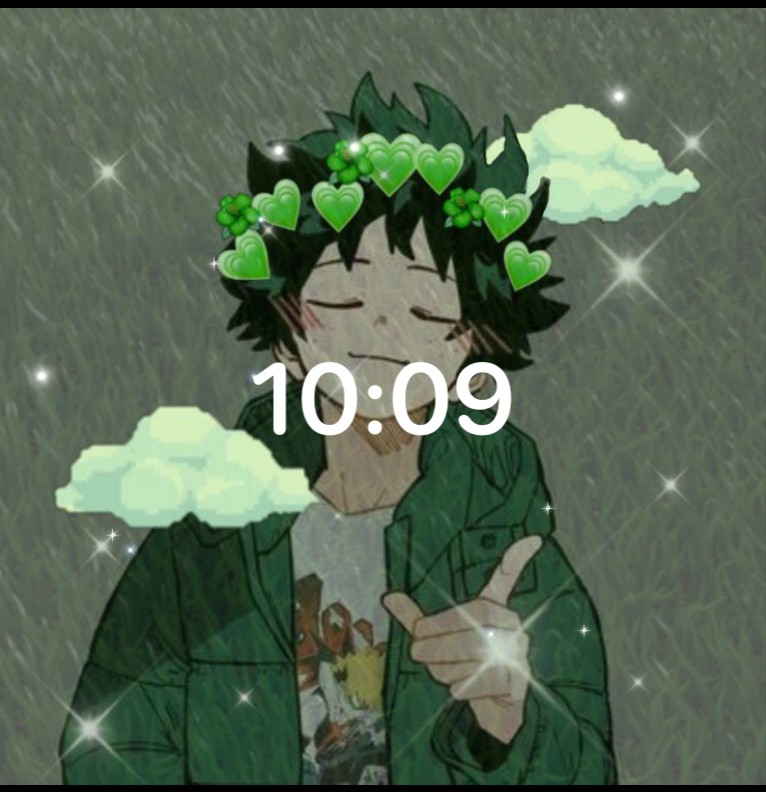 anime 