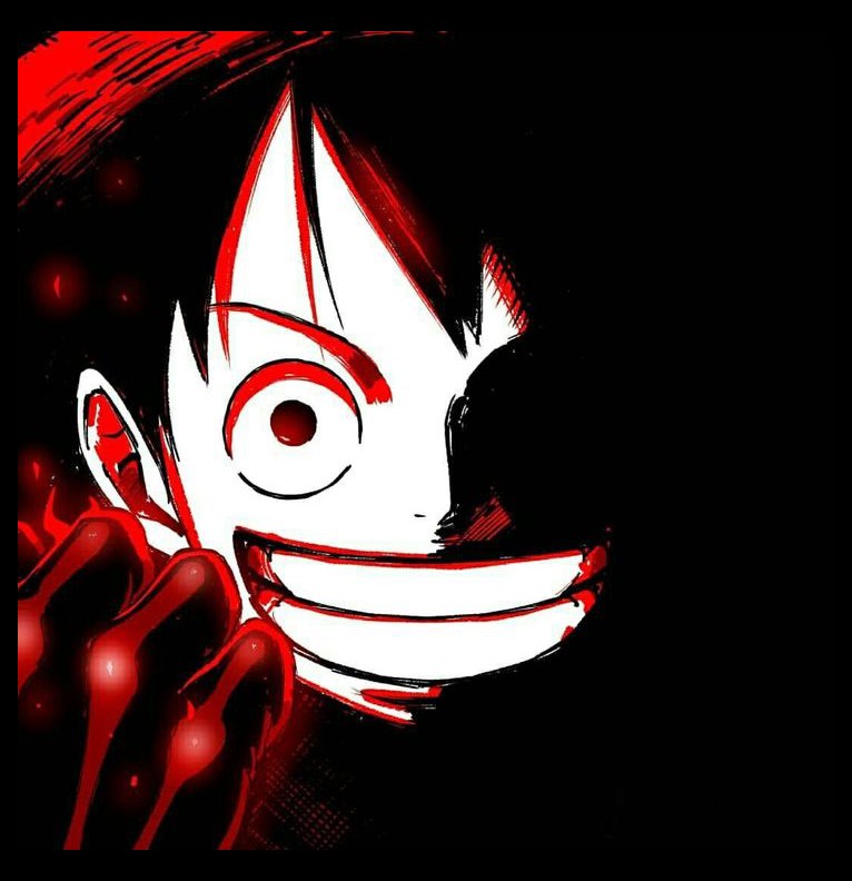 Luffy