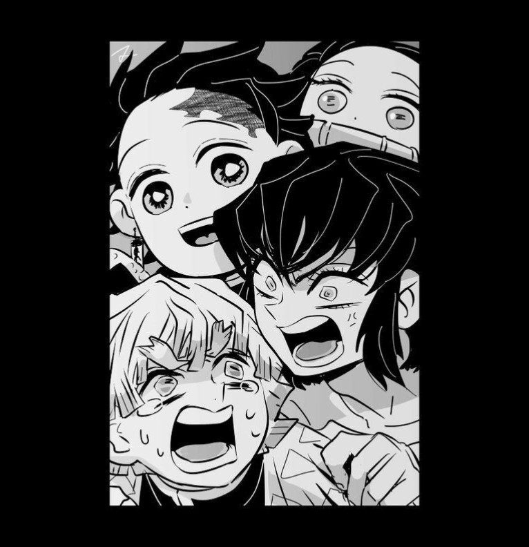 demon slayer
