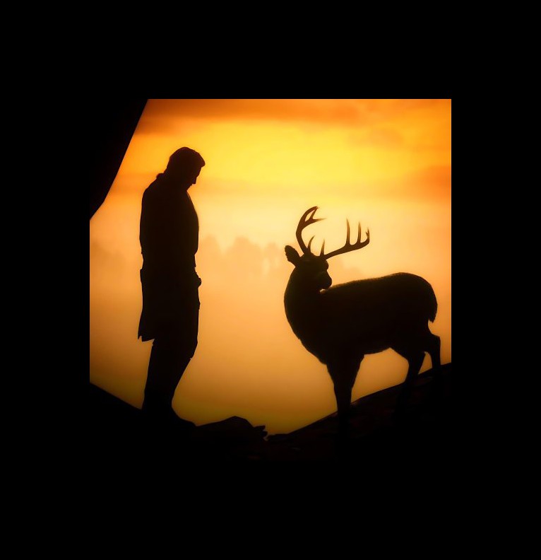 Arthur morgan 