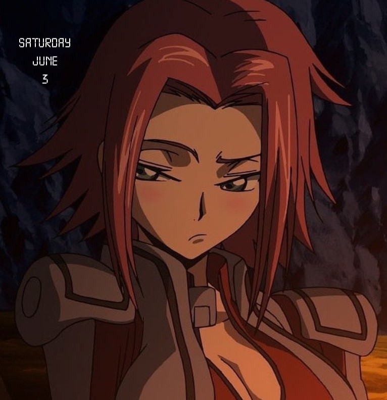 Kallen Kzuki