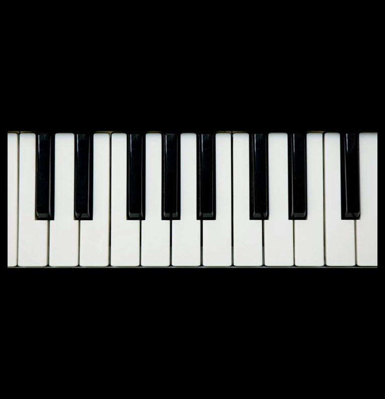 piano