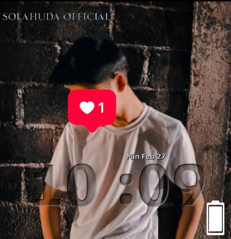 Solahuda 