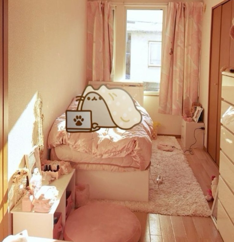 cutecore pusheen