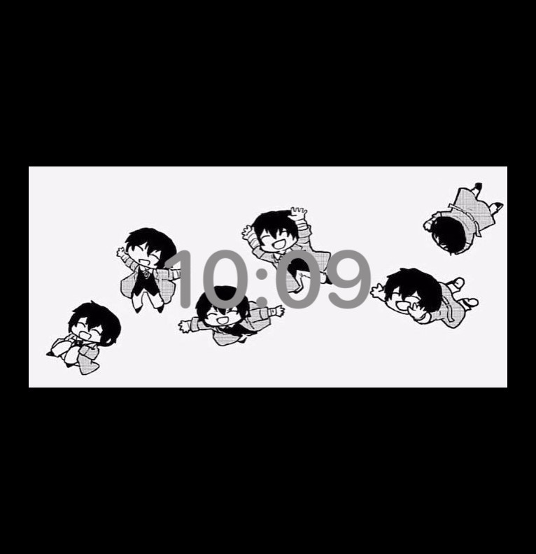 time