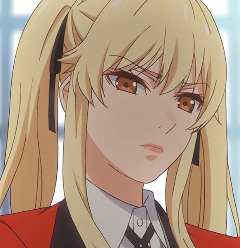 Mary 