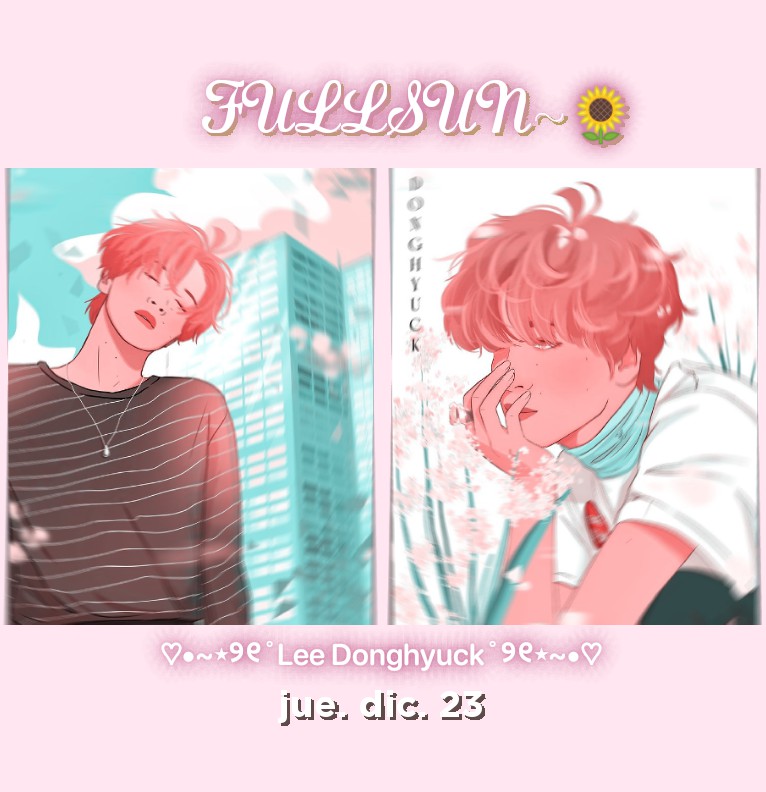 Fullsunhaechan