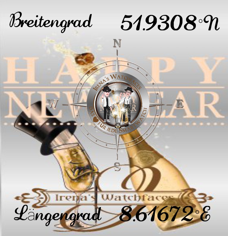 System 1 New year 