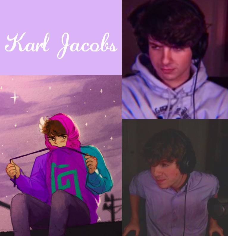 Karl Jacobs