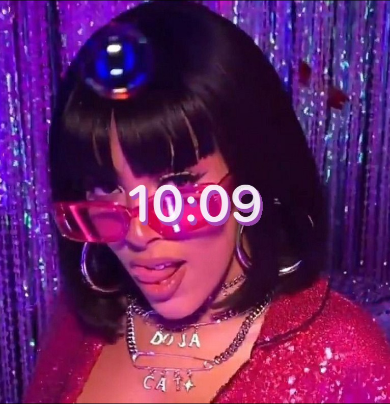 Doja Cat #2 