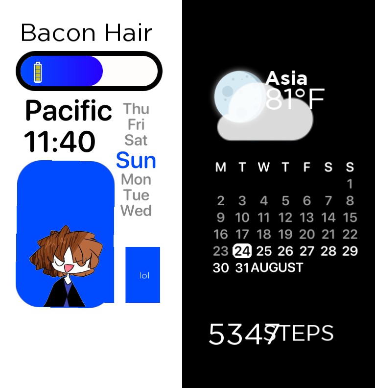 bacon