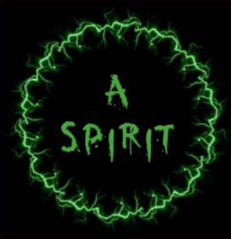 The spirit of the cabin