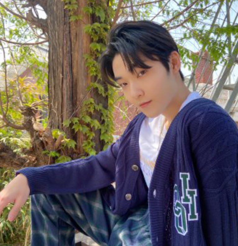 kevin