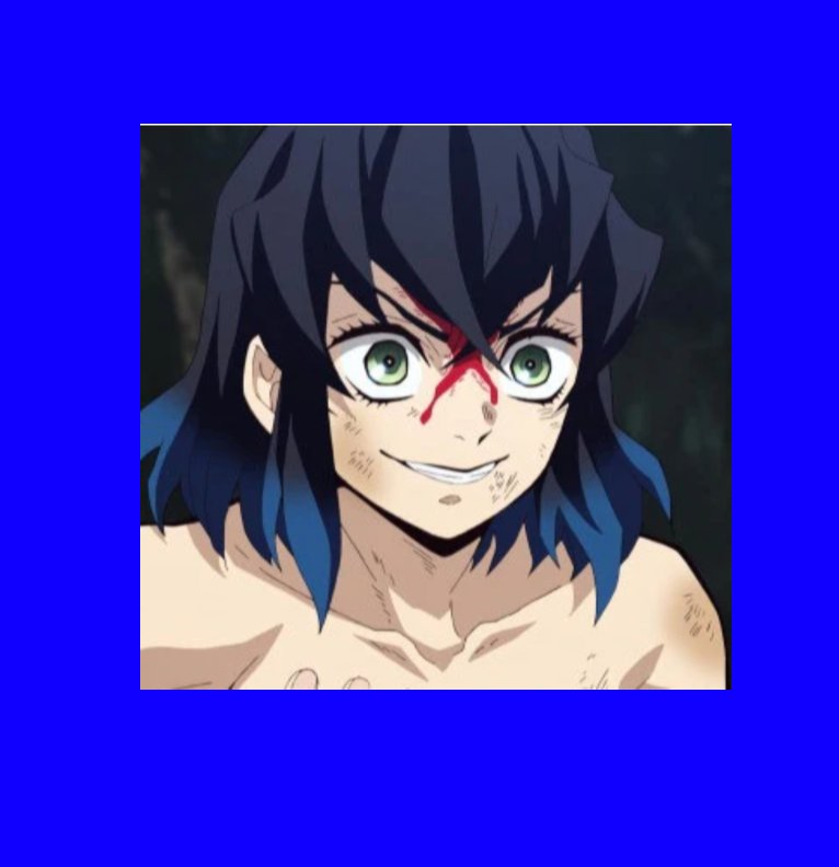 inosuke